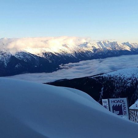 Appartment Sofi - Enjoy The View - Axams,Innsbruck Tirol Exterior photo