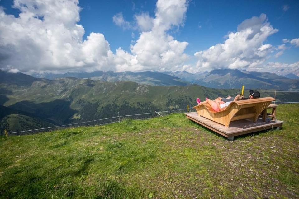 Appartment Sofi - Enjoy The View - Axams,Innsbruck Tirol Exterior photo