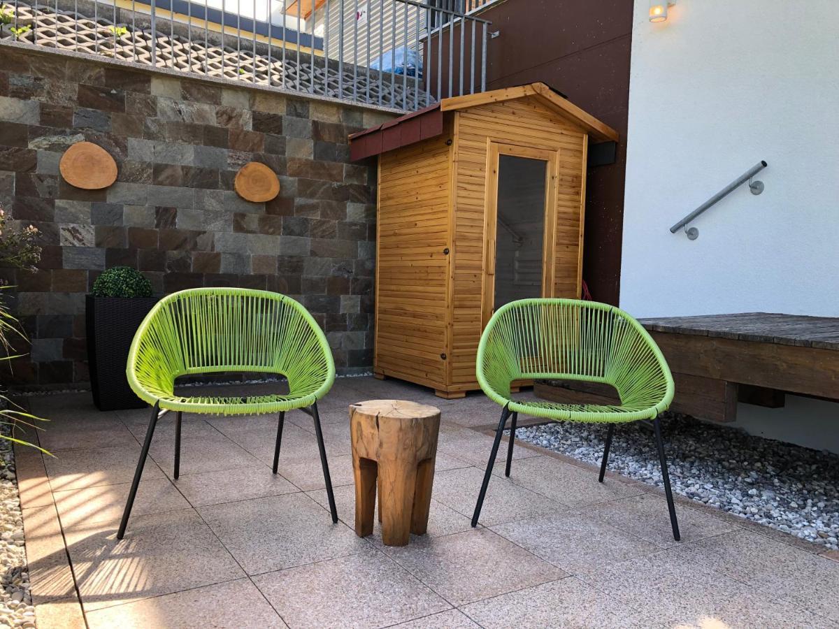 Appartment Sofi - Enjoy The View - Axams,Innsbruck Tirol Exterior photo