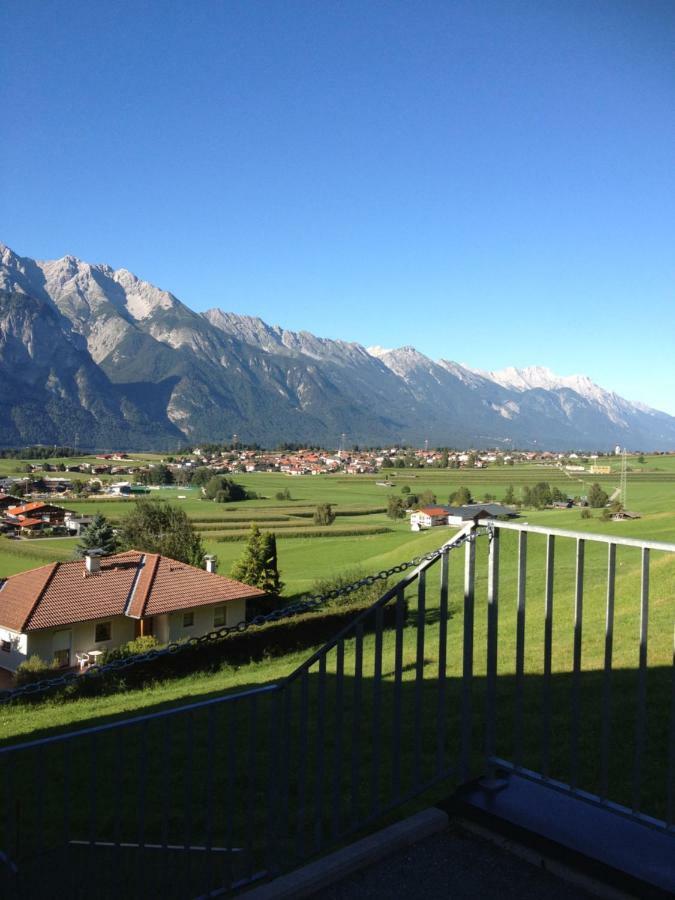 Appartment Sofi - Enjoy The View - Axams,Innsbruck Tirol Exterior photo
